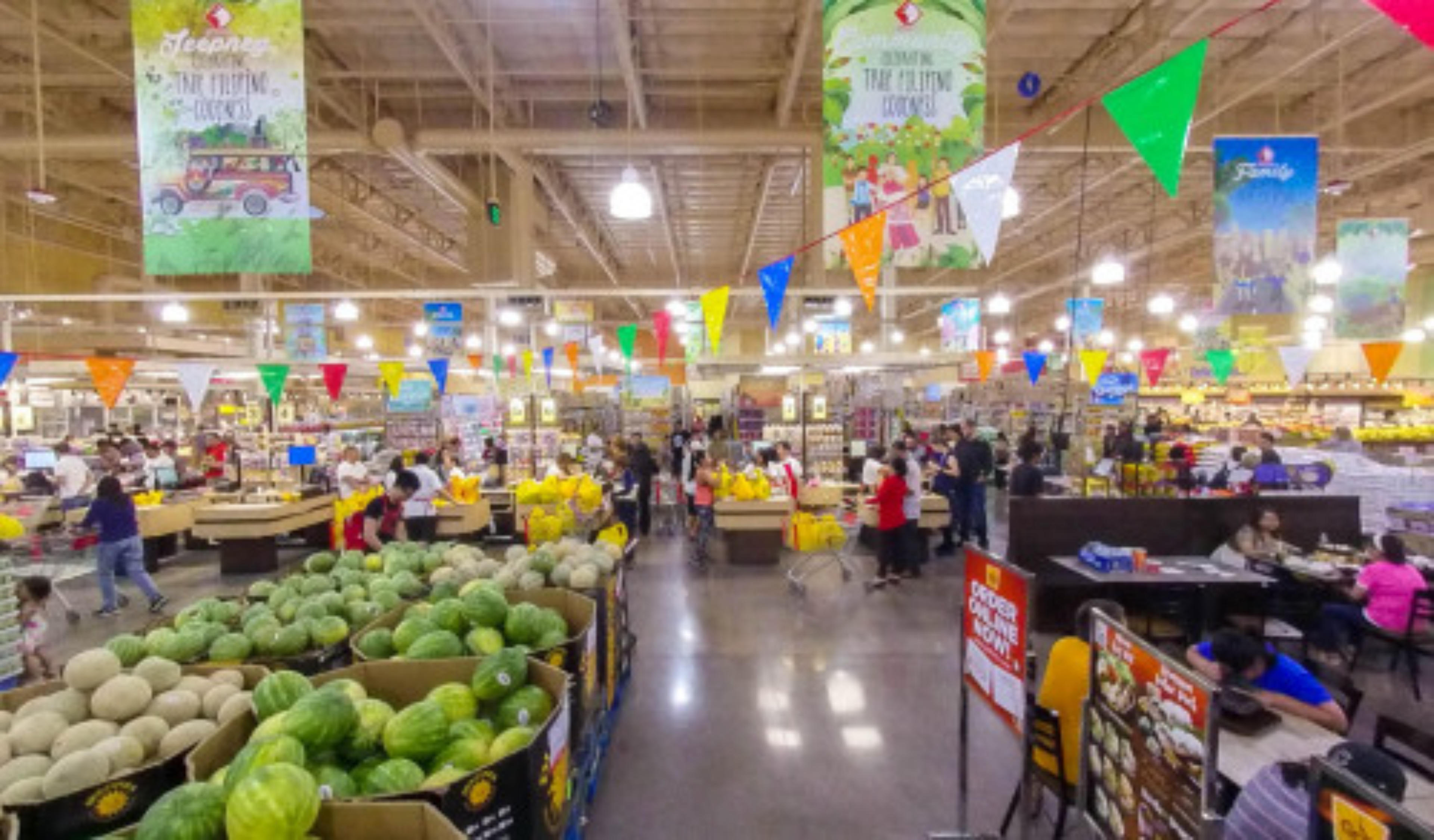 Seafood City - Southwest, Las Vegas, USA virtual tour preview