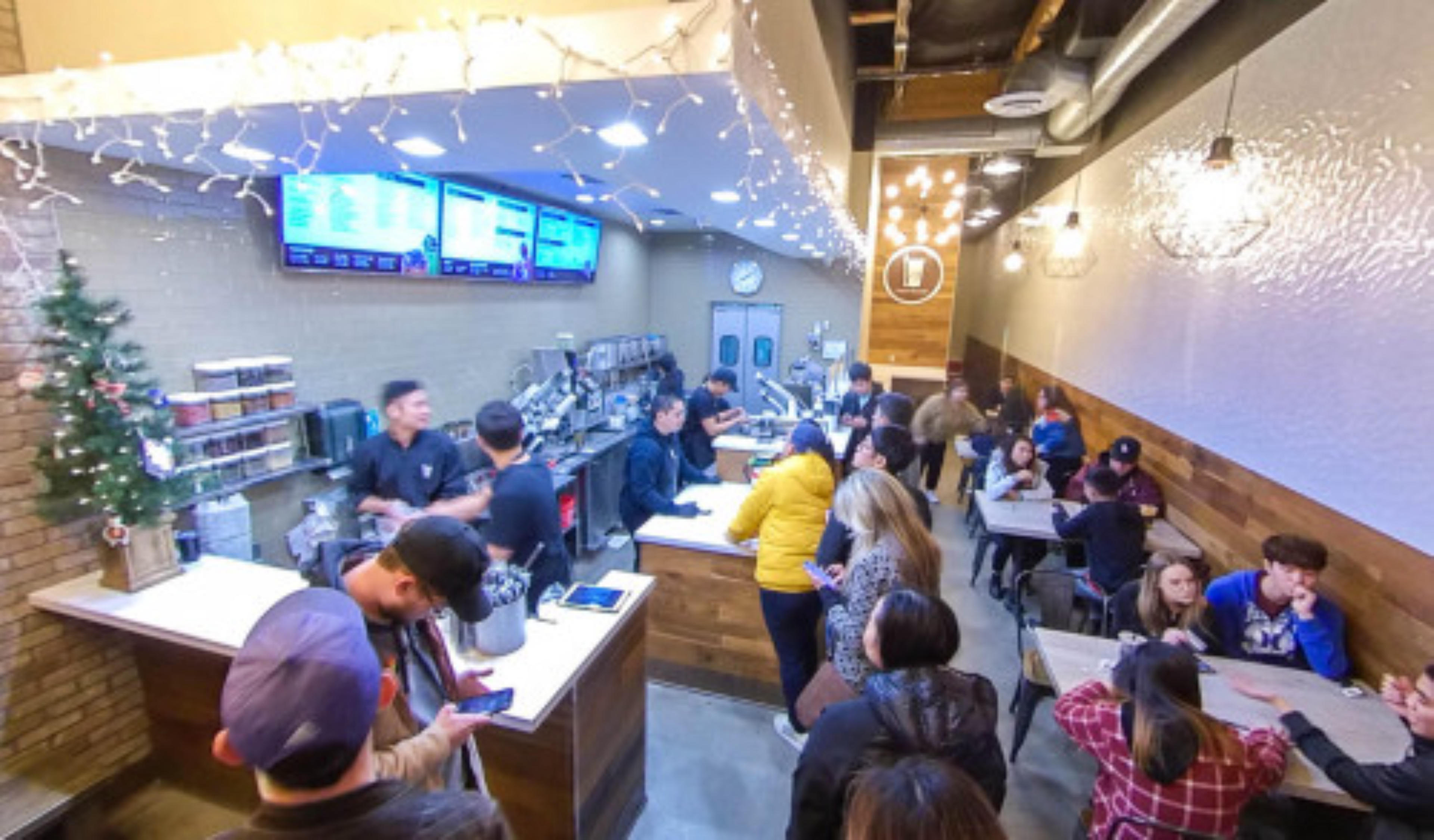 Brew Tea Bar, Las Vegas, USA virtual tour preview