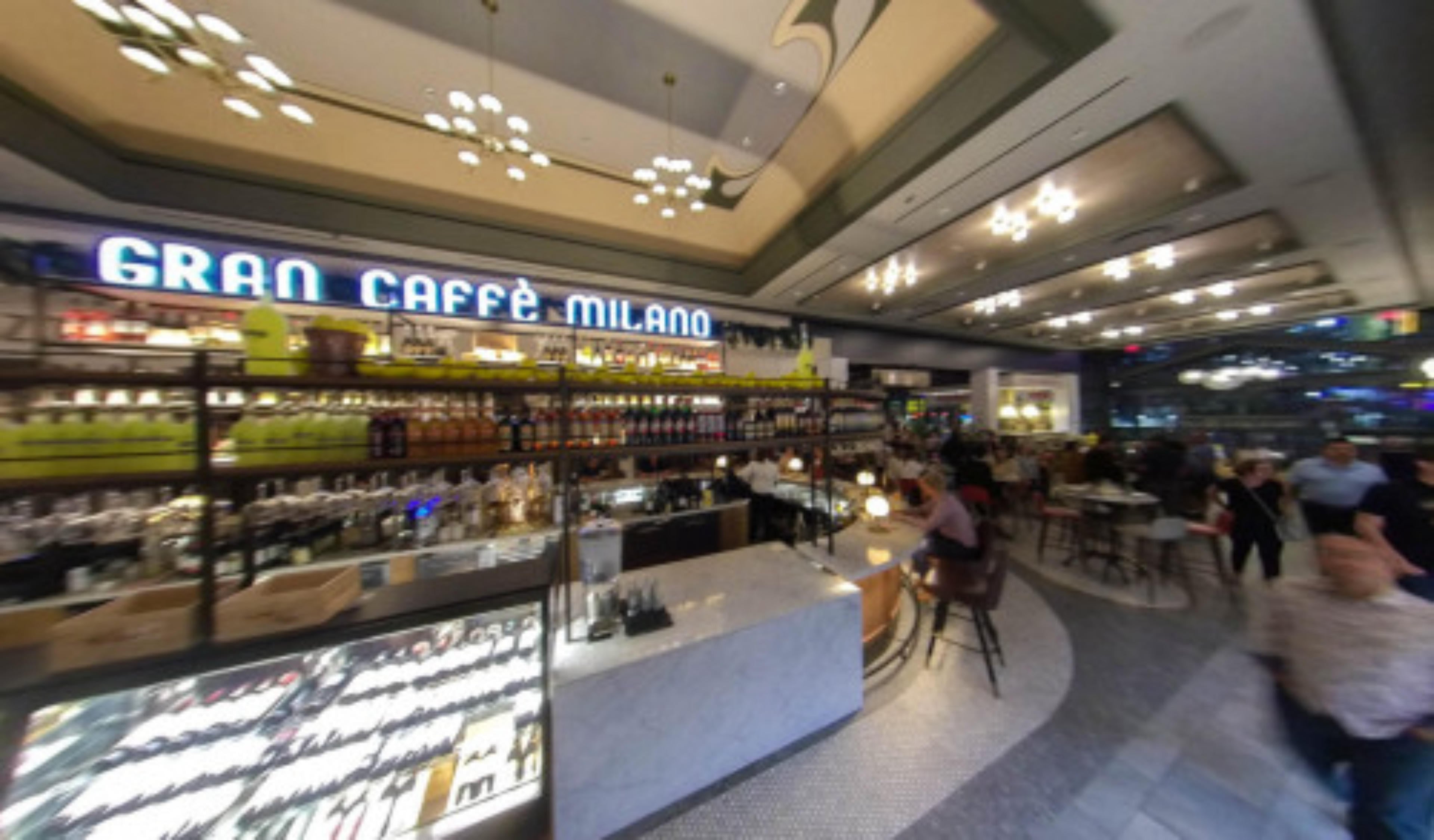 Eataly, Las Vegas, USA virtual tour preview