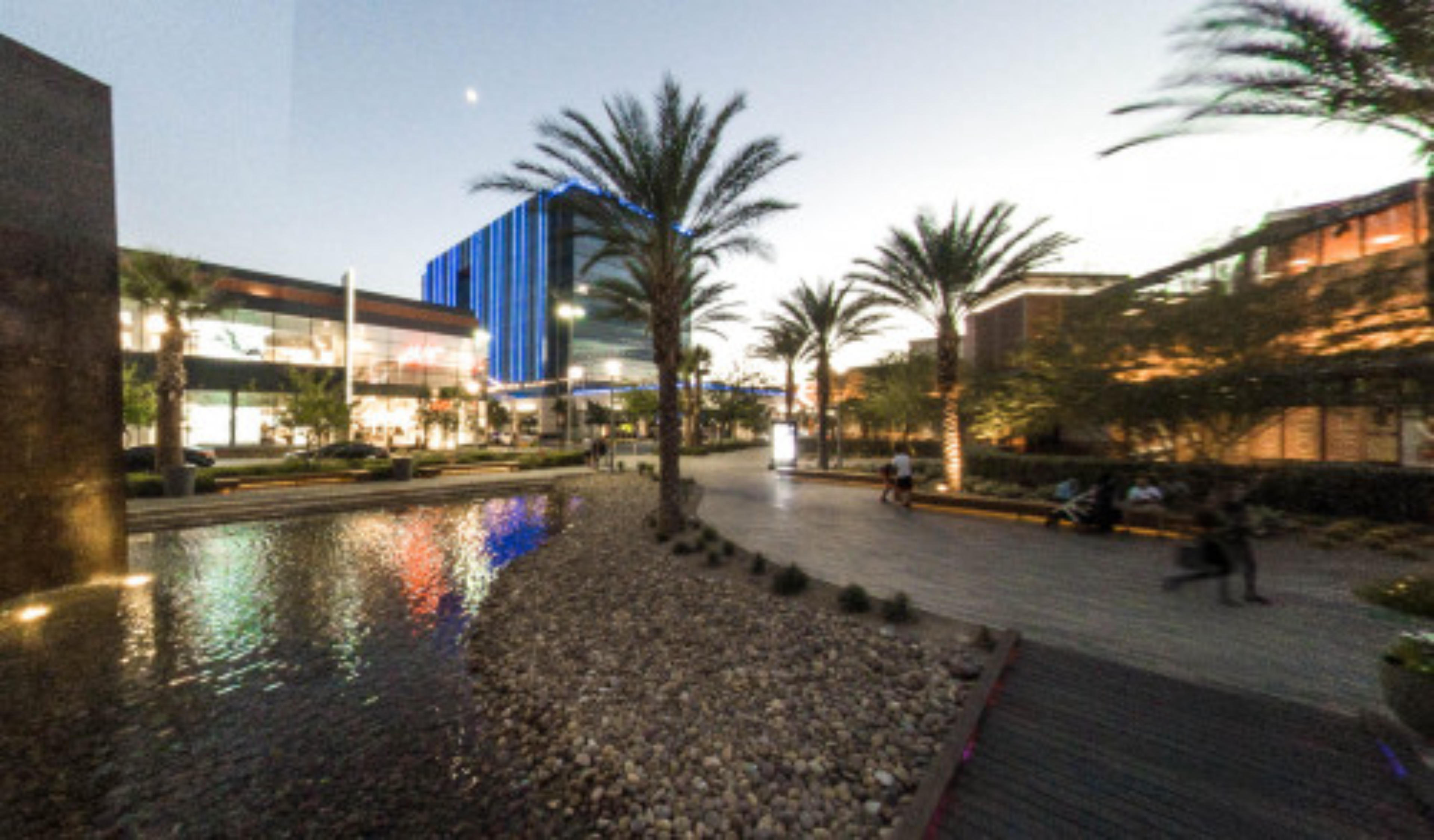 Downtown Summerlin, Las Vegas, USA virtual tour preview