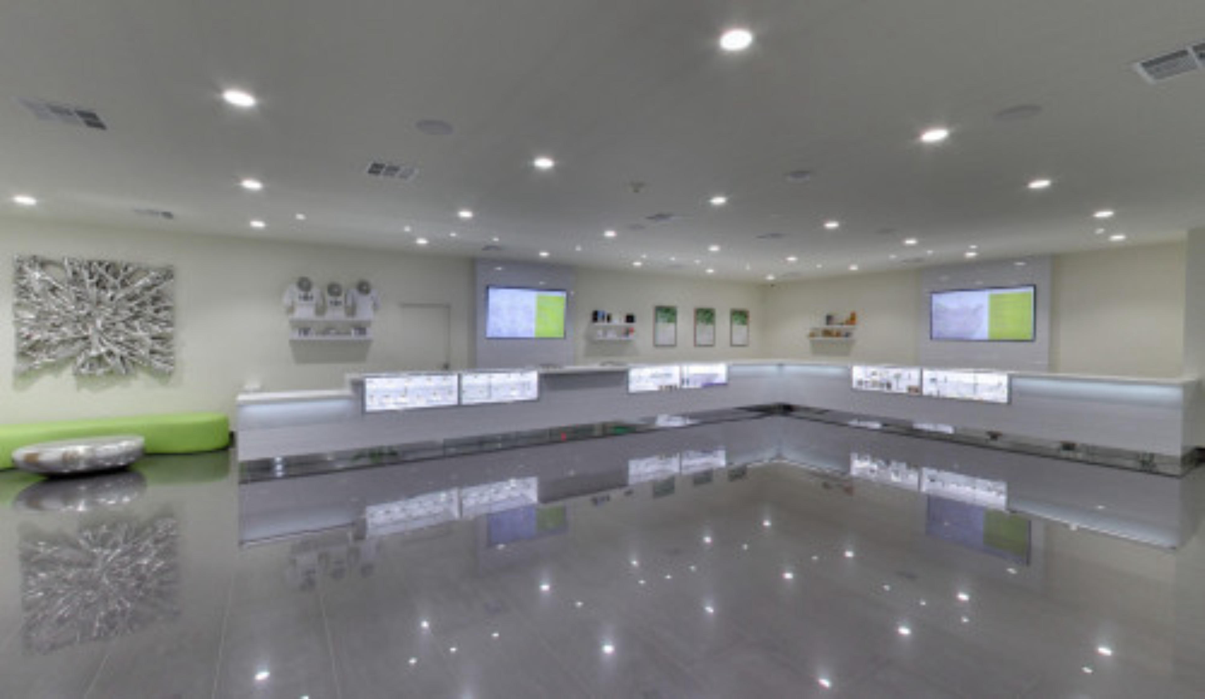Essence Cannabis Dispensary -  W Tropicana Ave., Las Vegas, USA virtual tour preview