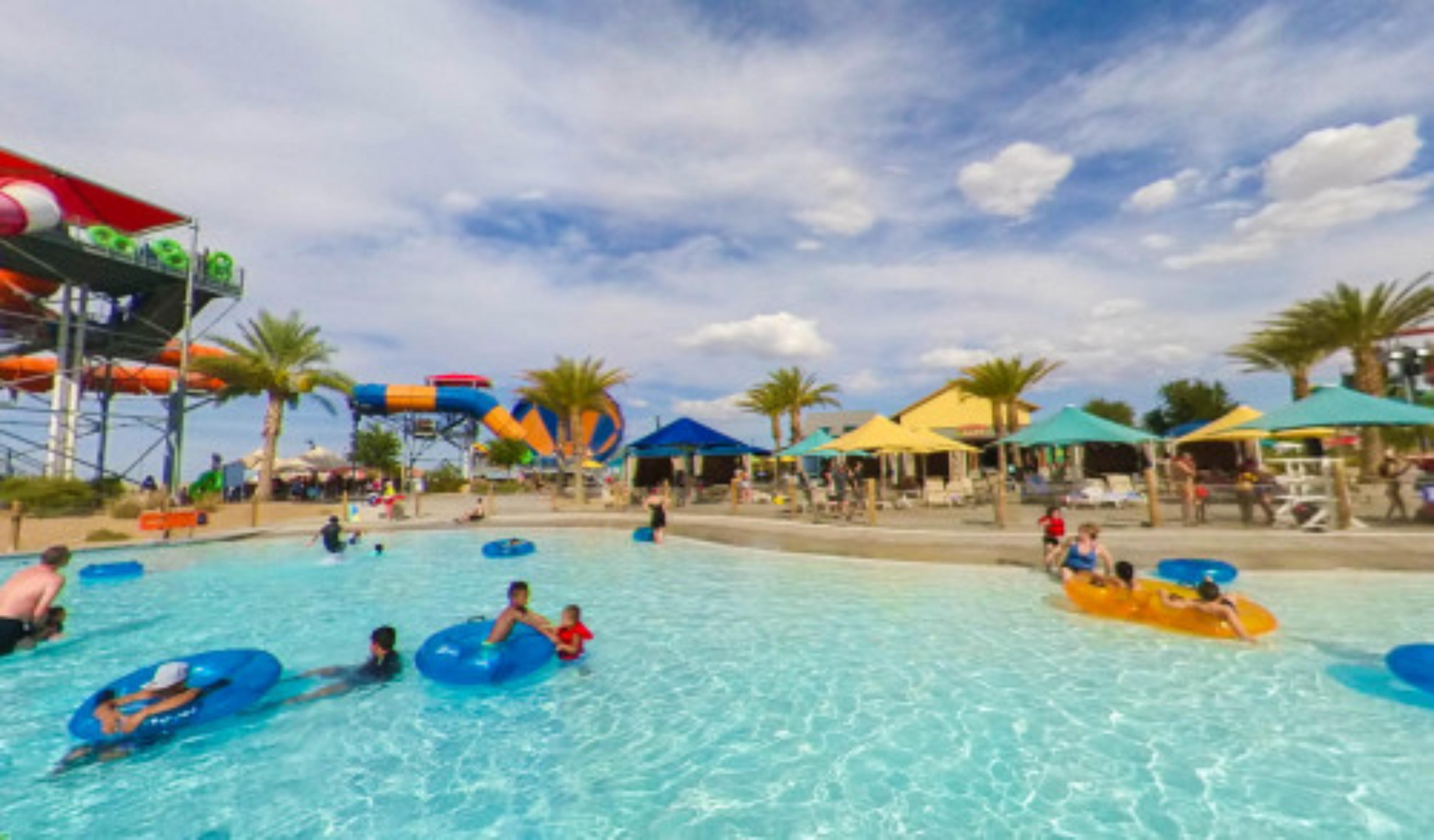 Wet n Wild, Las Vegas, USA virtual tour preview