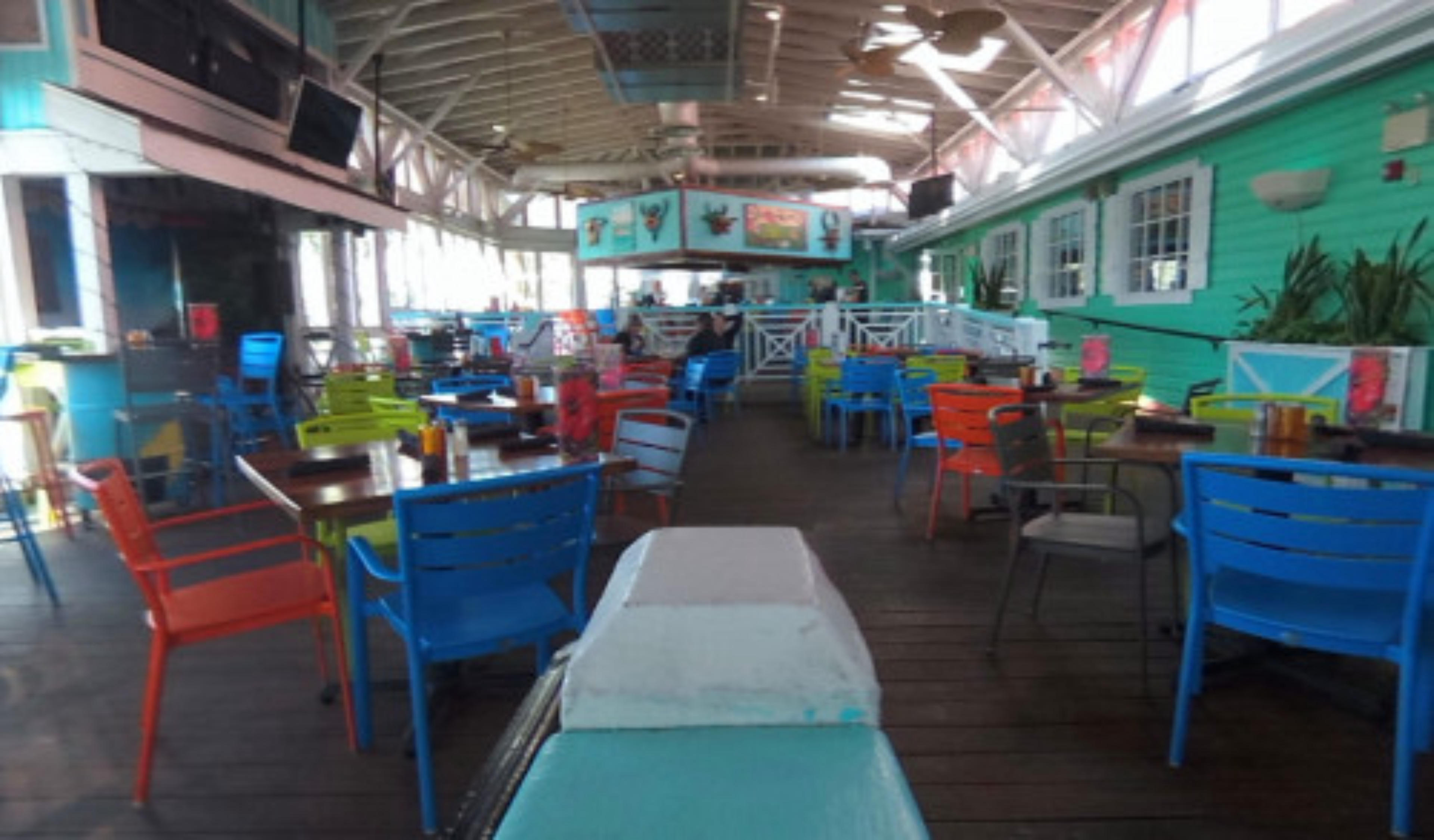 Bahama Breeze, Las Vegas, USA virtual tour preview