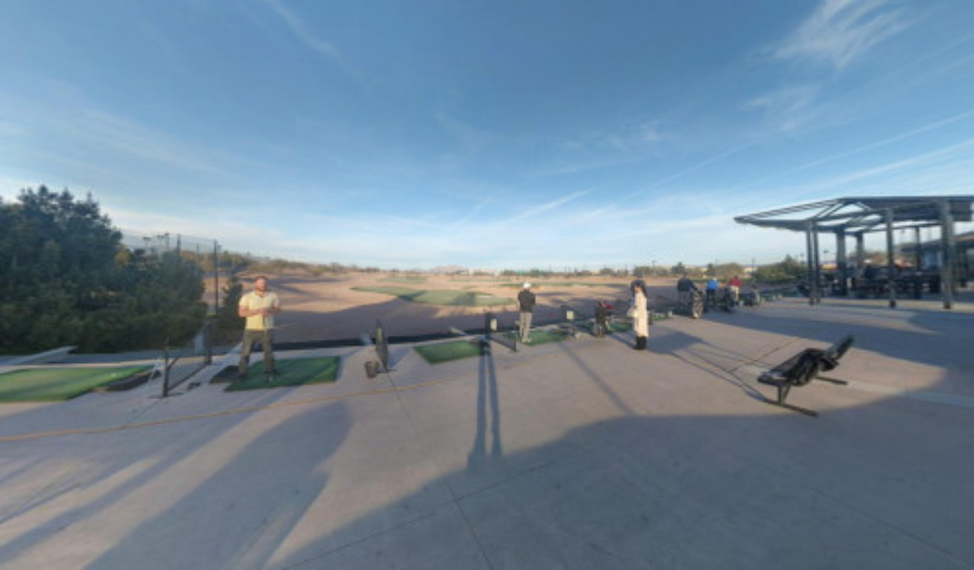 Las Vegas Golf Center, Las Vegas, USA virtual tour preview