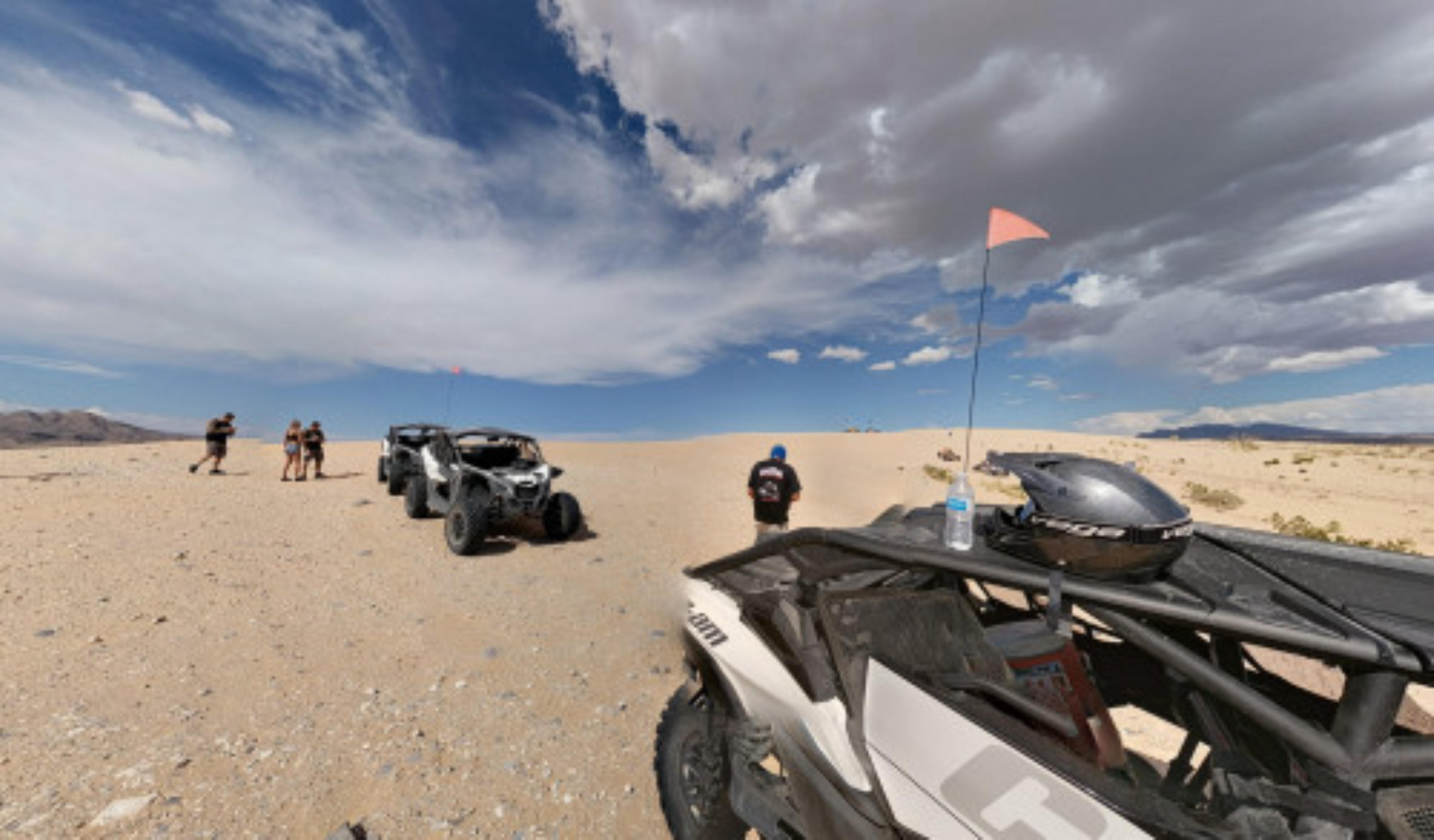 Las Vegas RaZoR Adventures, USA virtual tour preview