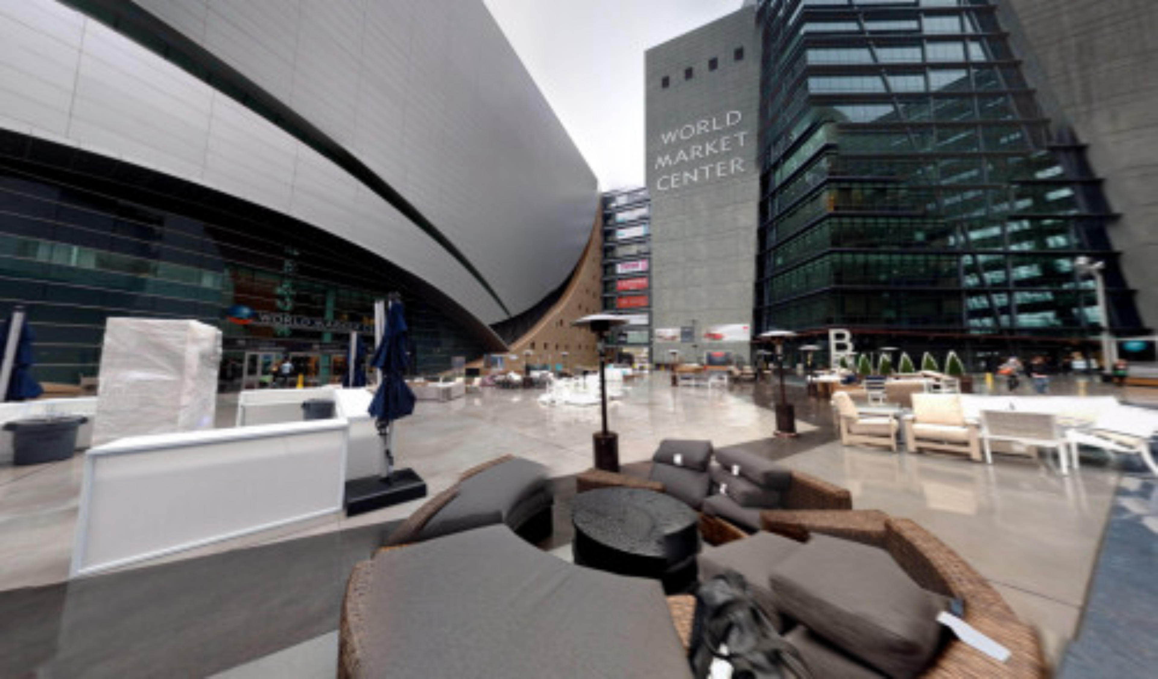 World Market Center Las Vegas, USA virtual tour preview