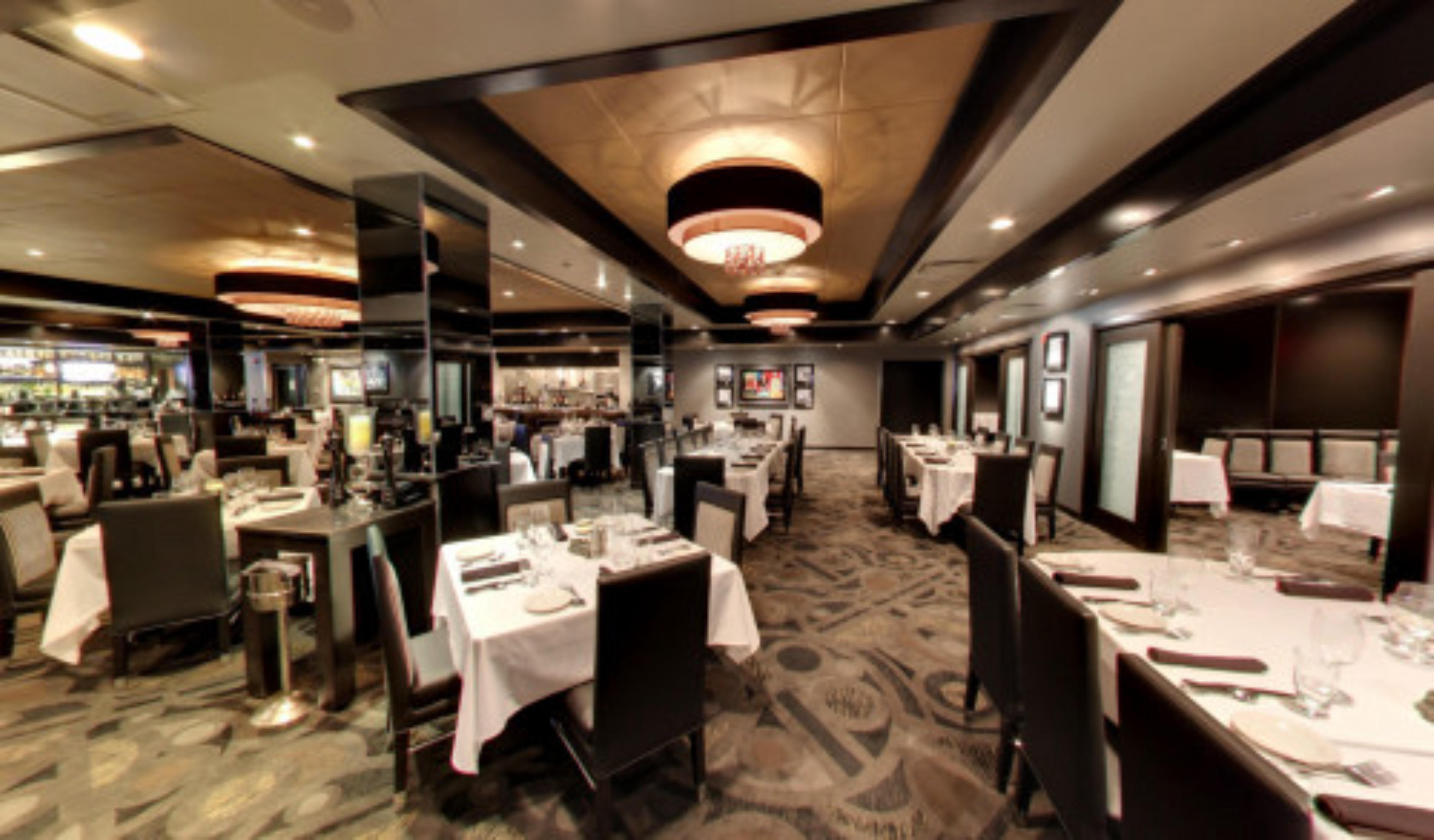 Morton's The Steakhouse, Las Vegas, USA virtual tour preview