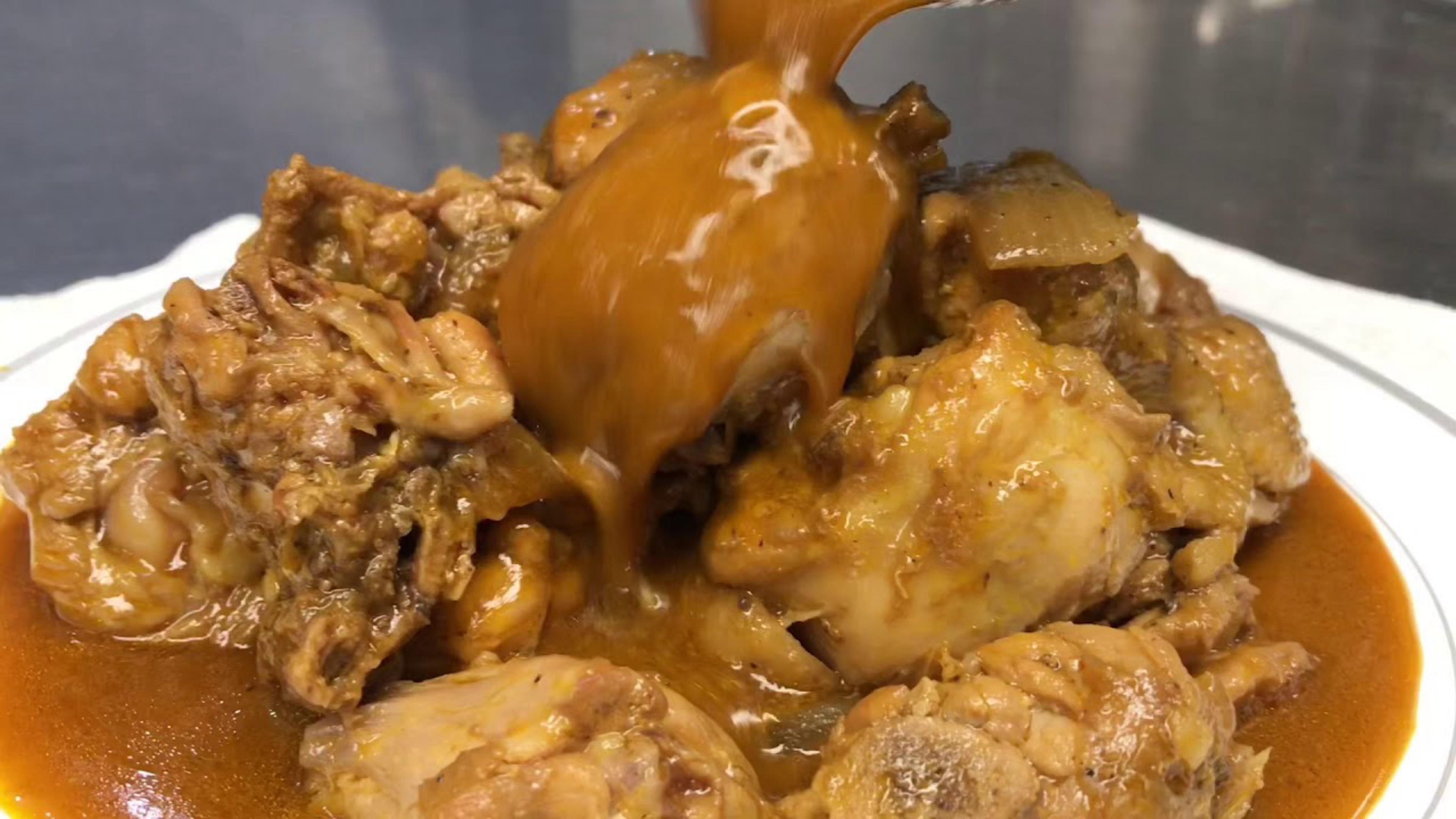 Las Vegas Fiesta Filipina Cuisine